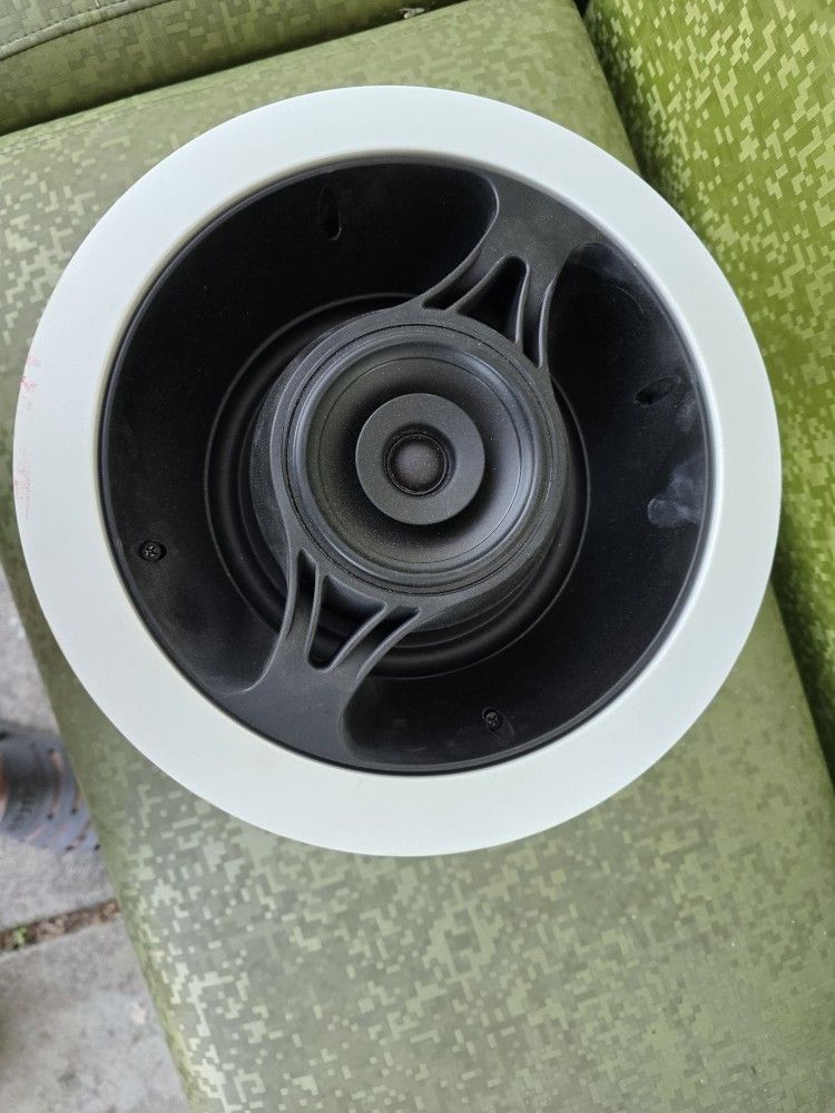 Sonance Virtuoso 831DR (2) Celling Speakers