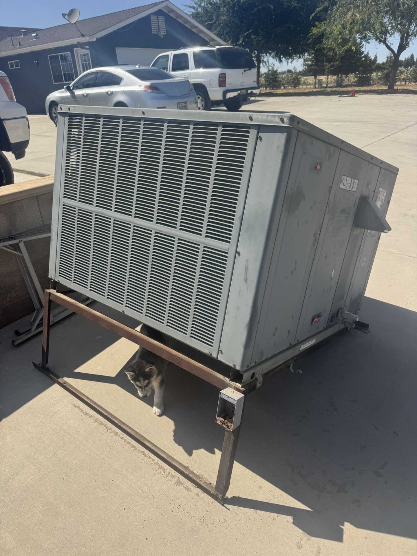 Ac Unit For Sale 3 Ton