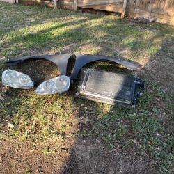 Car Parts