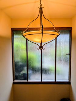 Various Chandelier/Pendant/Sconce Lighting