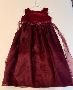 Girl Dress