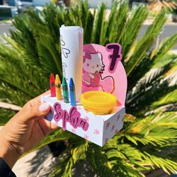 Cajitas Personalizadas 