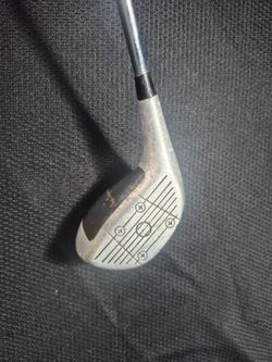 Pro Signature 3 wood golf club