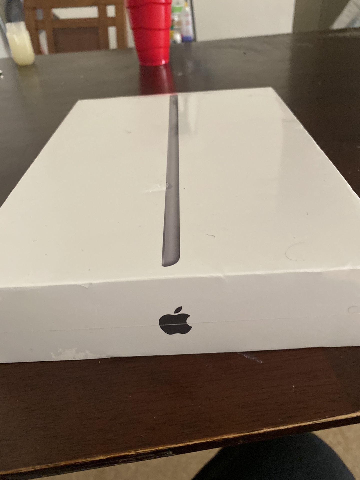 iPad 7th generation wifi 128 GB brand new factory sealed