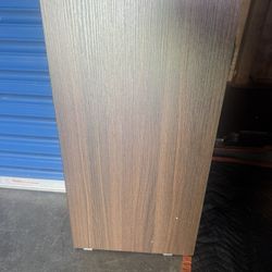 5-Tier Shelving Unit New in Box