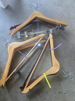 Gooden hangers
