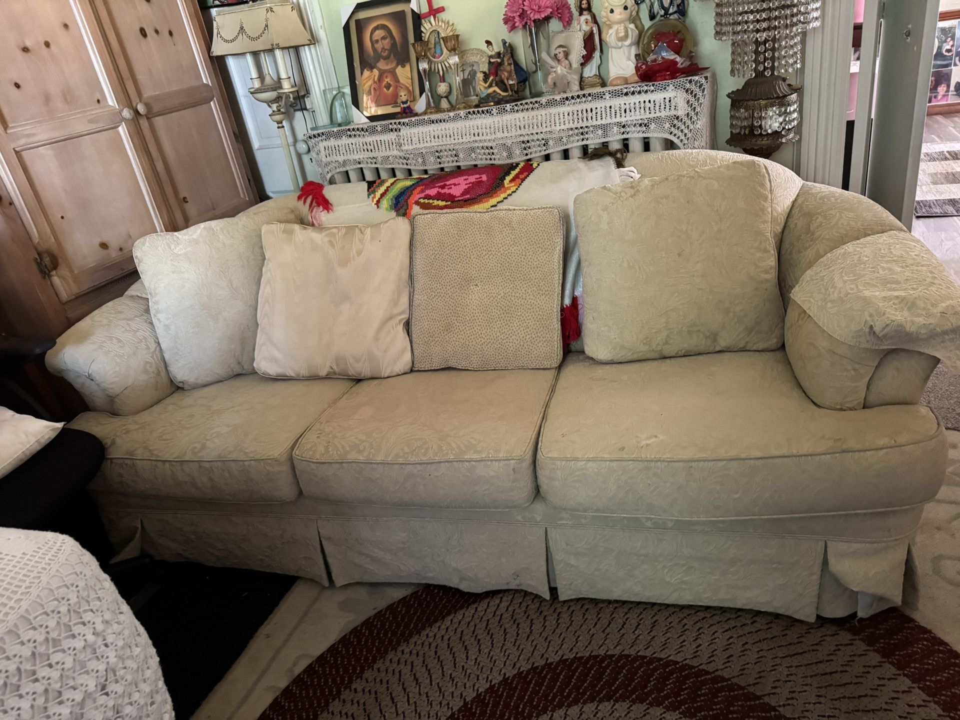 Couches