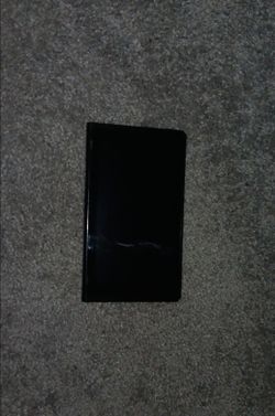 Orginal Nintendo Switch W/Joy cons