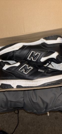 New Balance