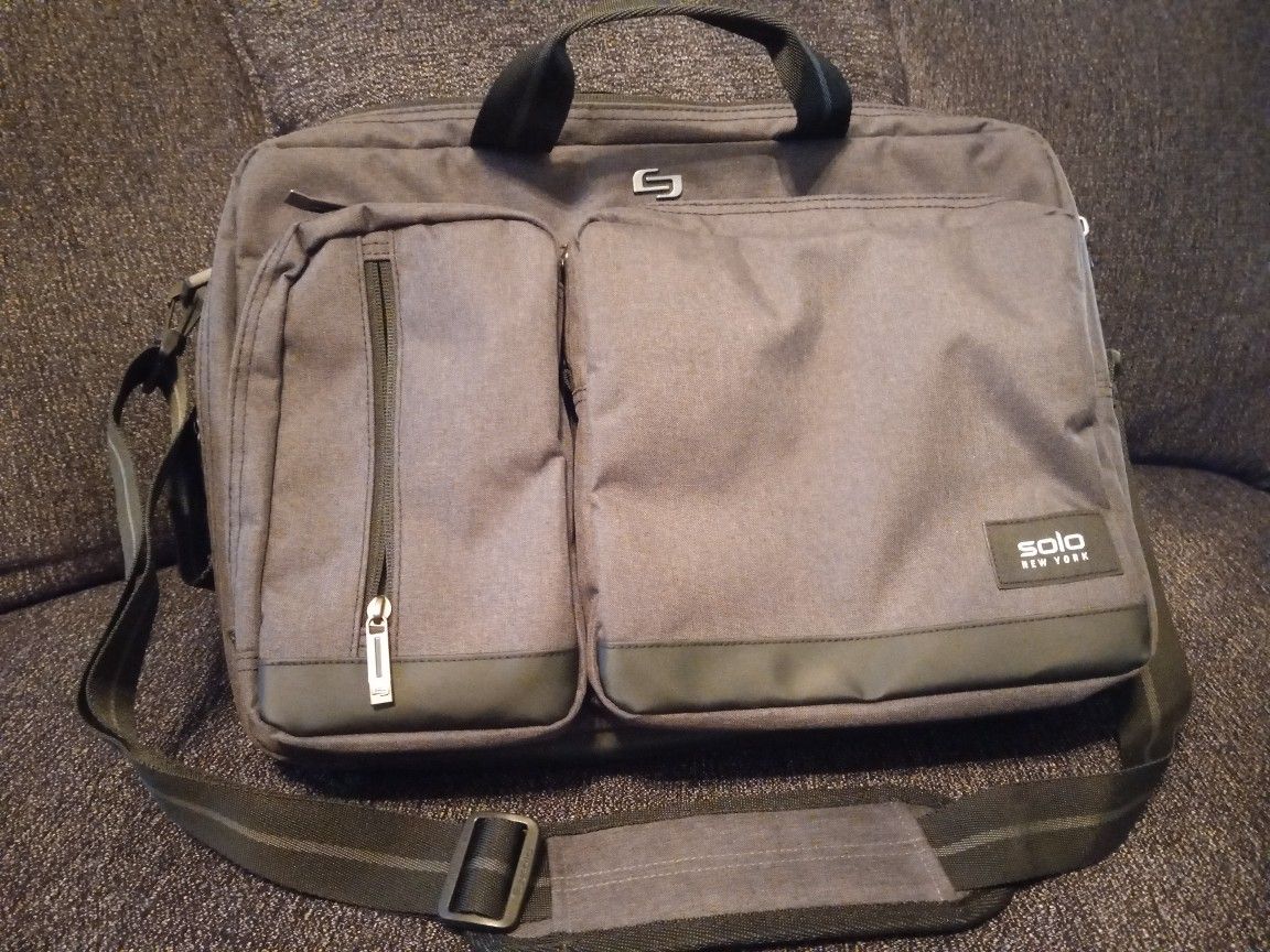 Laptop/Tablet Work/School Bag