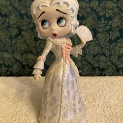 Betty Boop “ Masquerade” Through The Ages