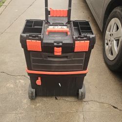 MasterCart Toolbox 