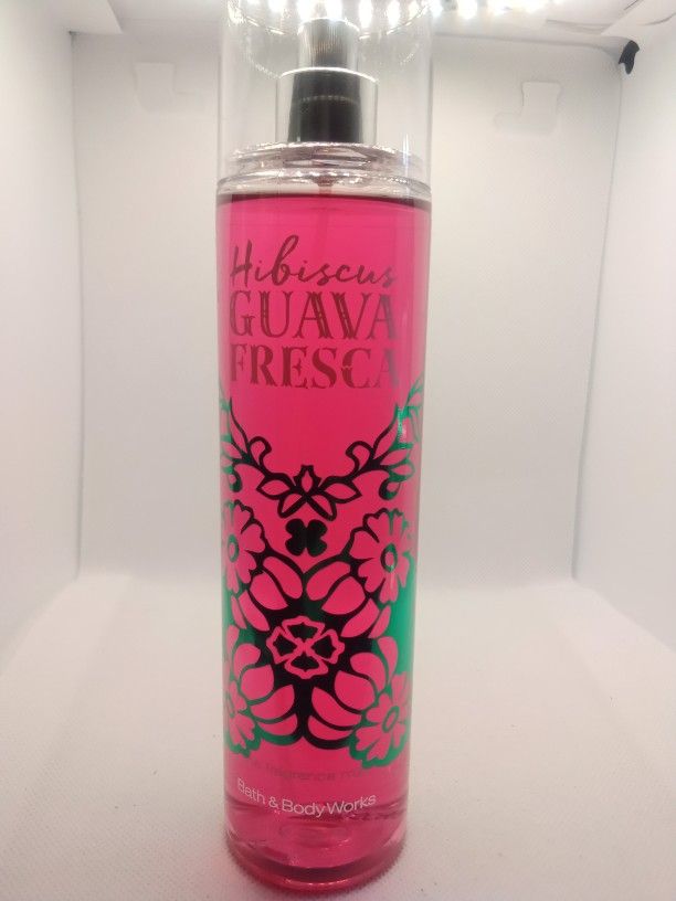 Hibiscus Guava Fresca 
