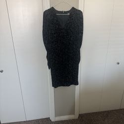 Tommy  Elegant Dress