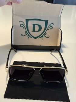 Dita’s Sunglasses