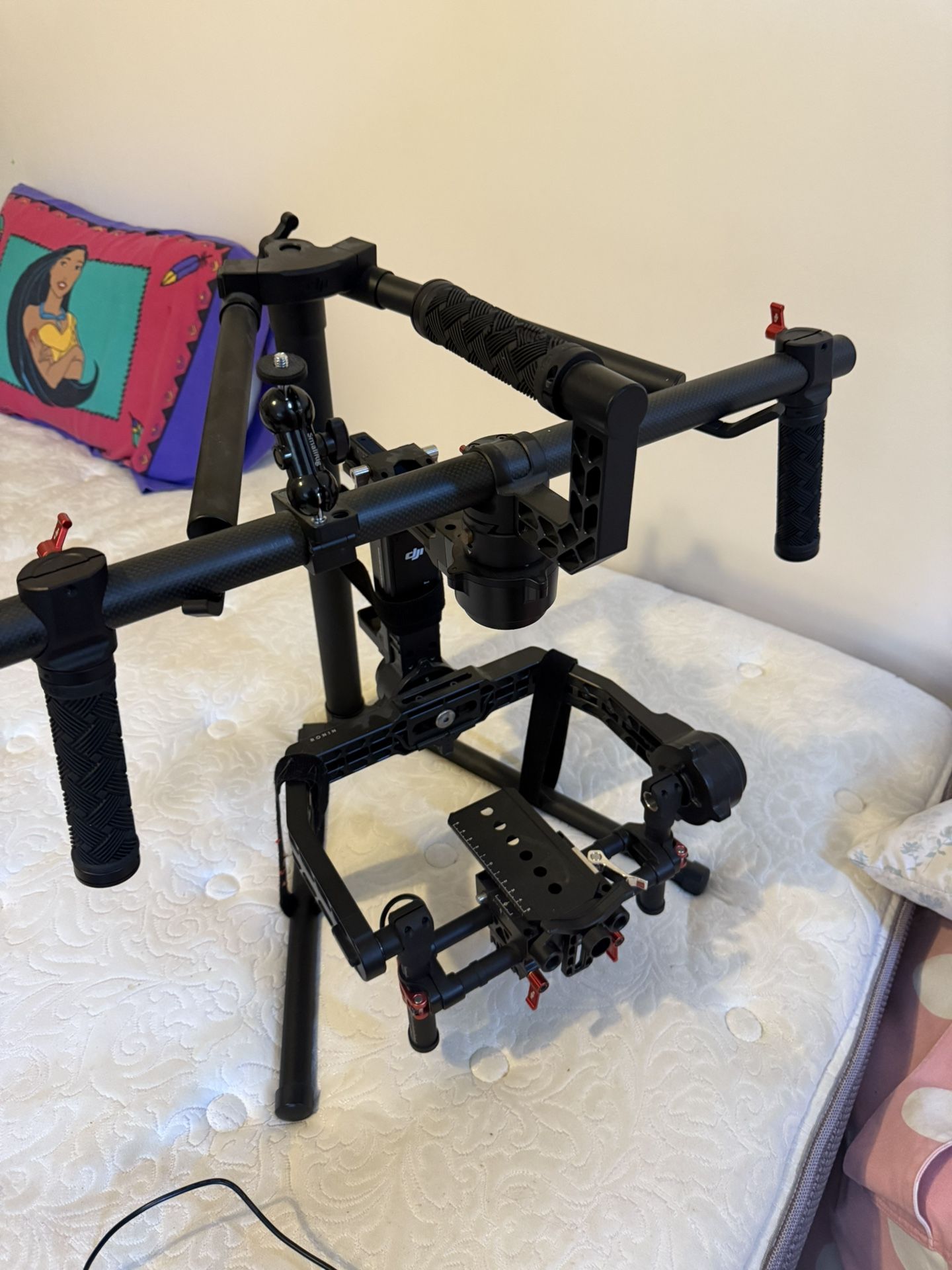 DJI Ronin