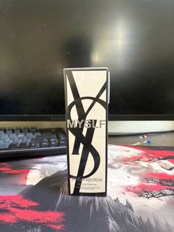 YSL MYSLF Eau de Parfum