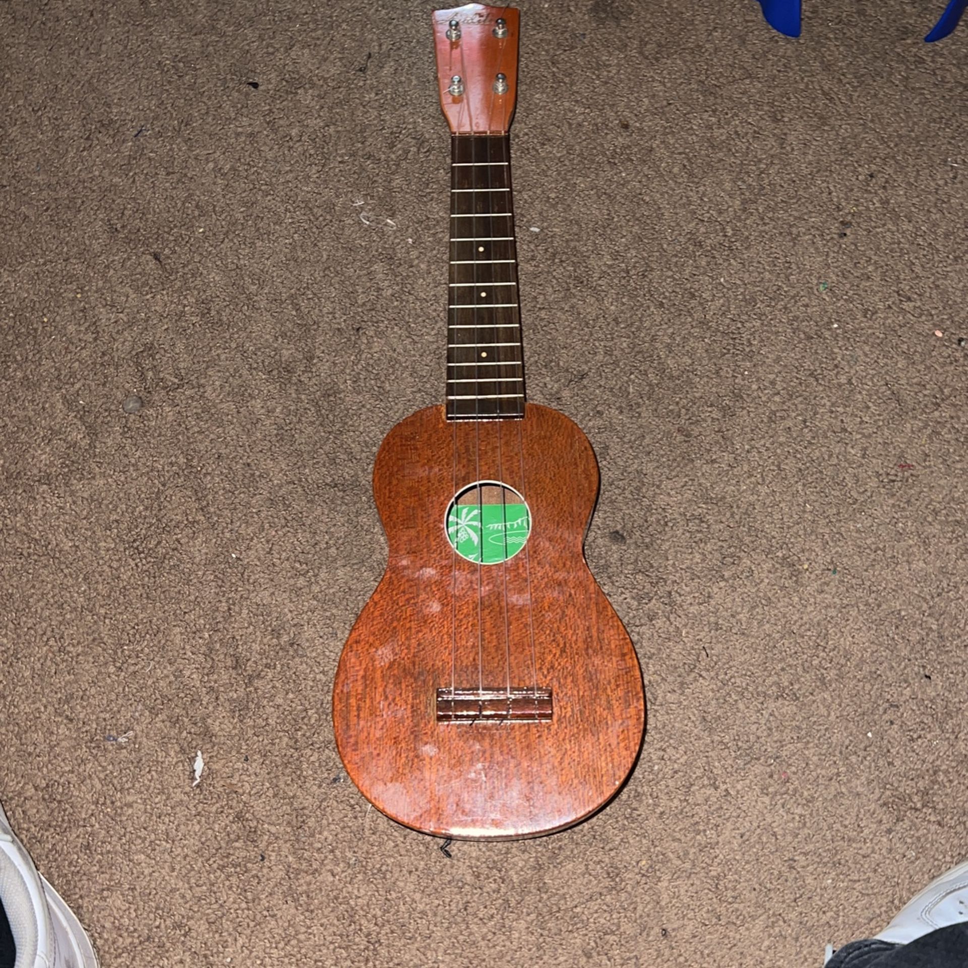 ukulele