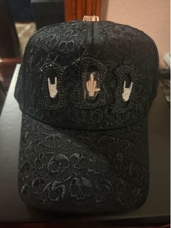 Original Barbas Hat