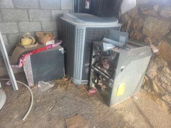 5 ton split ac unit