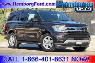 2021 Ford Expedition