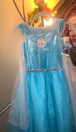 Frozen size 5