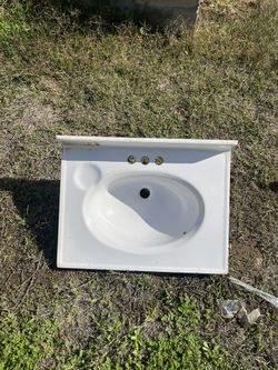 Sinks
