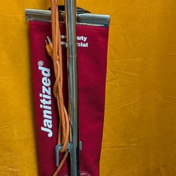 Sanitaire SC684 Vacuum