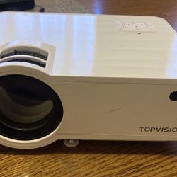 Top Vision projector