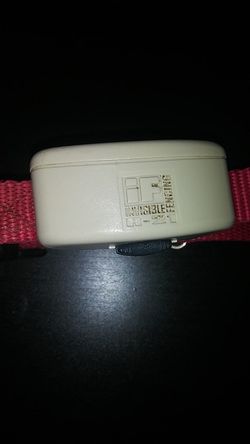 Invisible Fence, R21, Dog Collar Receiver