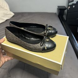 Vintage Michael Kors Shoes 