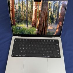 MacBook Pro 14 M4 Pro