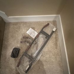 Pull Up Bar Doorway With Ergonomic Grip Brand New!