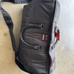 Sprayground Duffel Bag 
