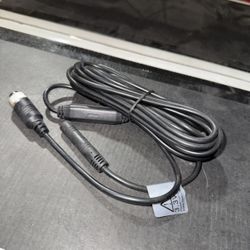 Echomaster GX15 Backup Reverse Camera Cable (2 Available)