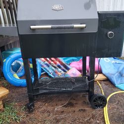 Expert Grill Commodore 