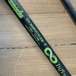 Lamiglas Infinity ISS Bouncer Rods - New