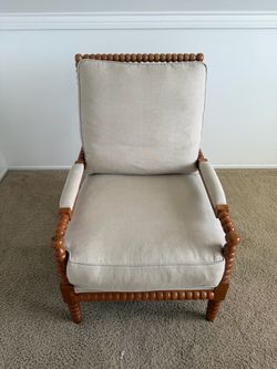 Spool Chair