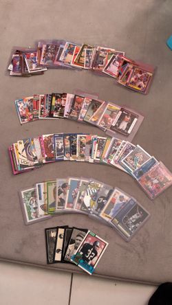 baseball cards  holograms