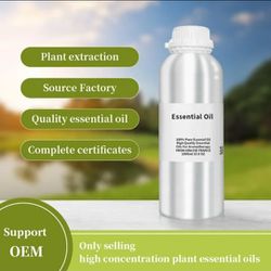 1000 MLHigh Quality Essential Oil Supplement for Diffusser