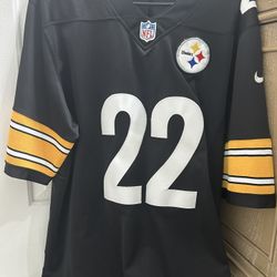Najee Harris Jersey