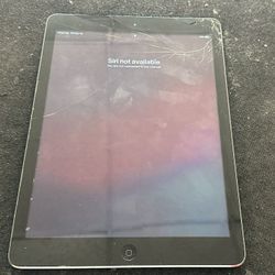 WE FIX TABLET & IPADS‼️ 
