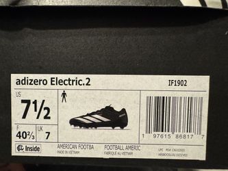 Adidas Football