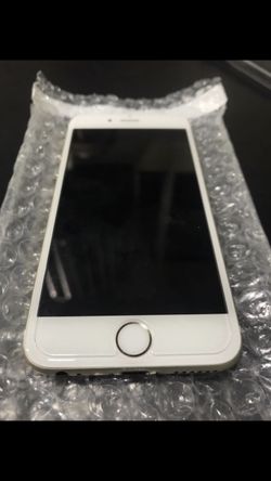 IPHONE 6 64 GB FACTORY UNLOCKED