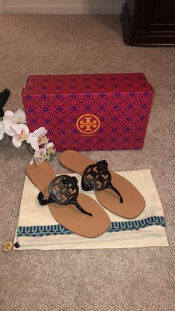 Tori Burch sandals
