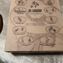 Botines Charros El Canelo 