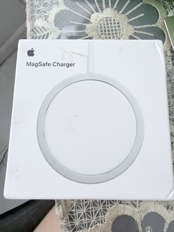 Share Apple Wireless MagSafe Charger for iPhone / AirPods MHXH3ZE/A A2140 Original NEW