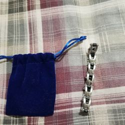 Stainless Steel Bracelet