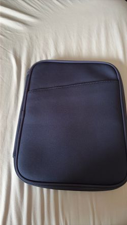 Laptop back sheet