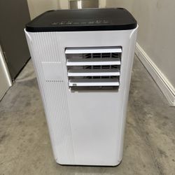 Portable air conditioner